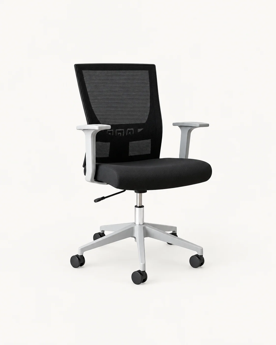 Light-arm Mesh Office Chair