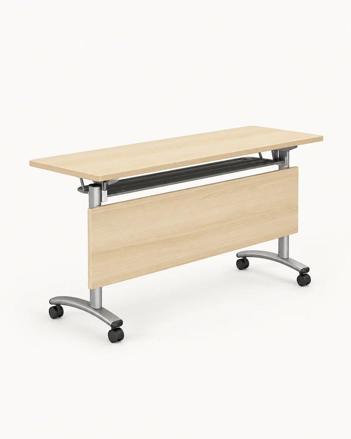 Mobile Training Table